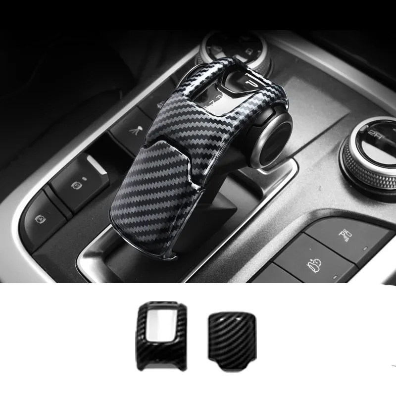 

Для GWM King Kong Poer Tank 300 400 Haval H5 H9 Dargo Raptor 2023 2024, аксессуары для интерьера, ручка переключения передач, чехол для гандбола