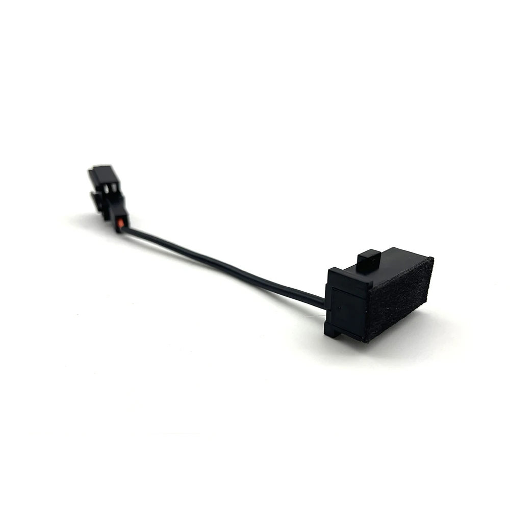 Фото Bluetooth-совместимый микрофонный модуль, жгут проводов, адаптер для VW MQB RCD510 RNS315 CD Радио 3BD035711 3BD 035 711 №2