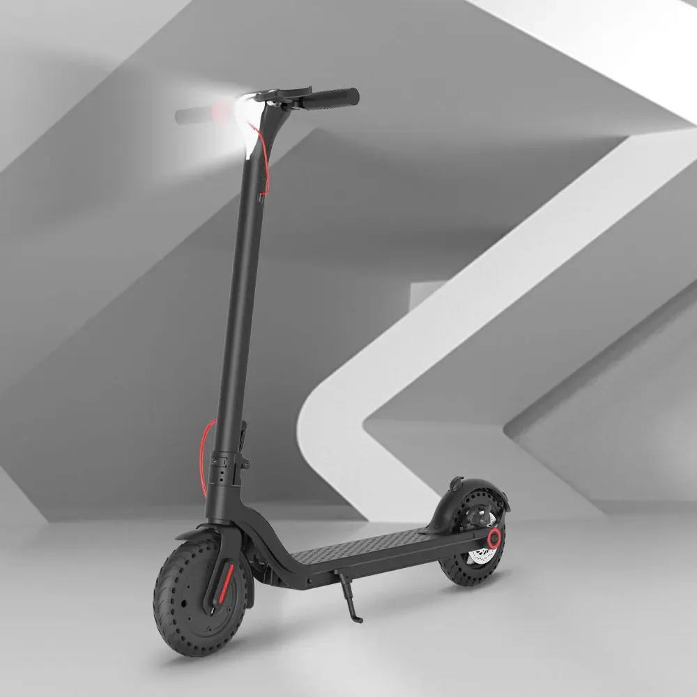 OEM &amp ODM E Scooters Мощный умный городской балансировочный велосипед 350 Вт Мотороллер