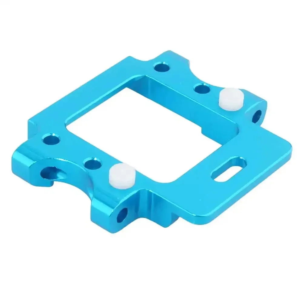 HSP 102061 Алюминиевая задняя коробка передач Aolly Metall Berg 02021 1/10 обновленная Teile для 94103