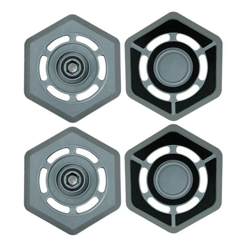 

4 шт., держатель для швабры Для Ecovacs Deebot N9