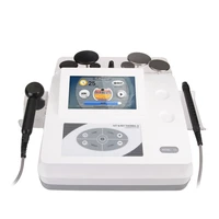 tecar therapy physiotherapy diathermy slimming machine rf ret cet body shape face lift beauty equipment