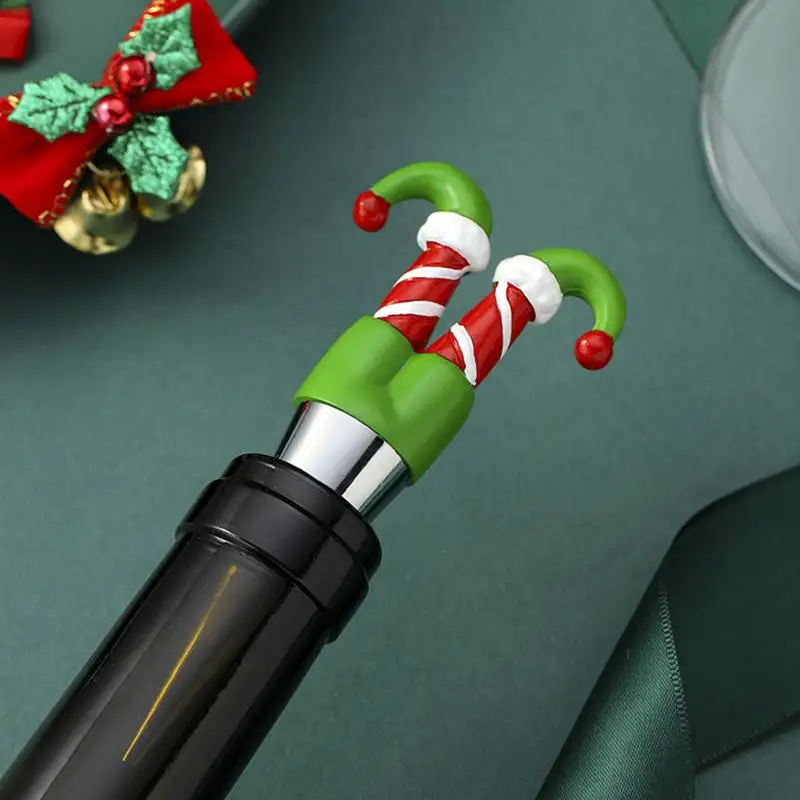 Пробка для винной бутылки многоразовая силиконовая герметичная пробка