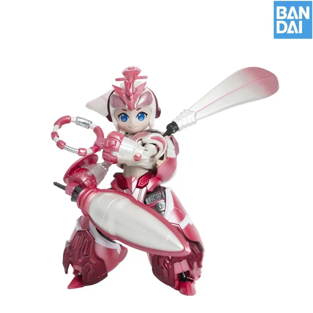 

Аниме Bandai Gundam Moshowtoys игрушки знаки зодиака меча Мао кролик готовый продукт меча офис Настольный автомобиль украшение подарки