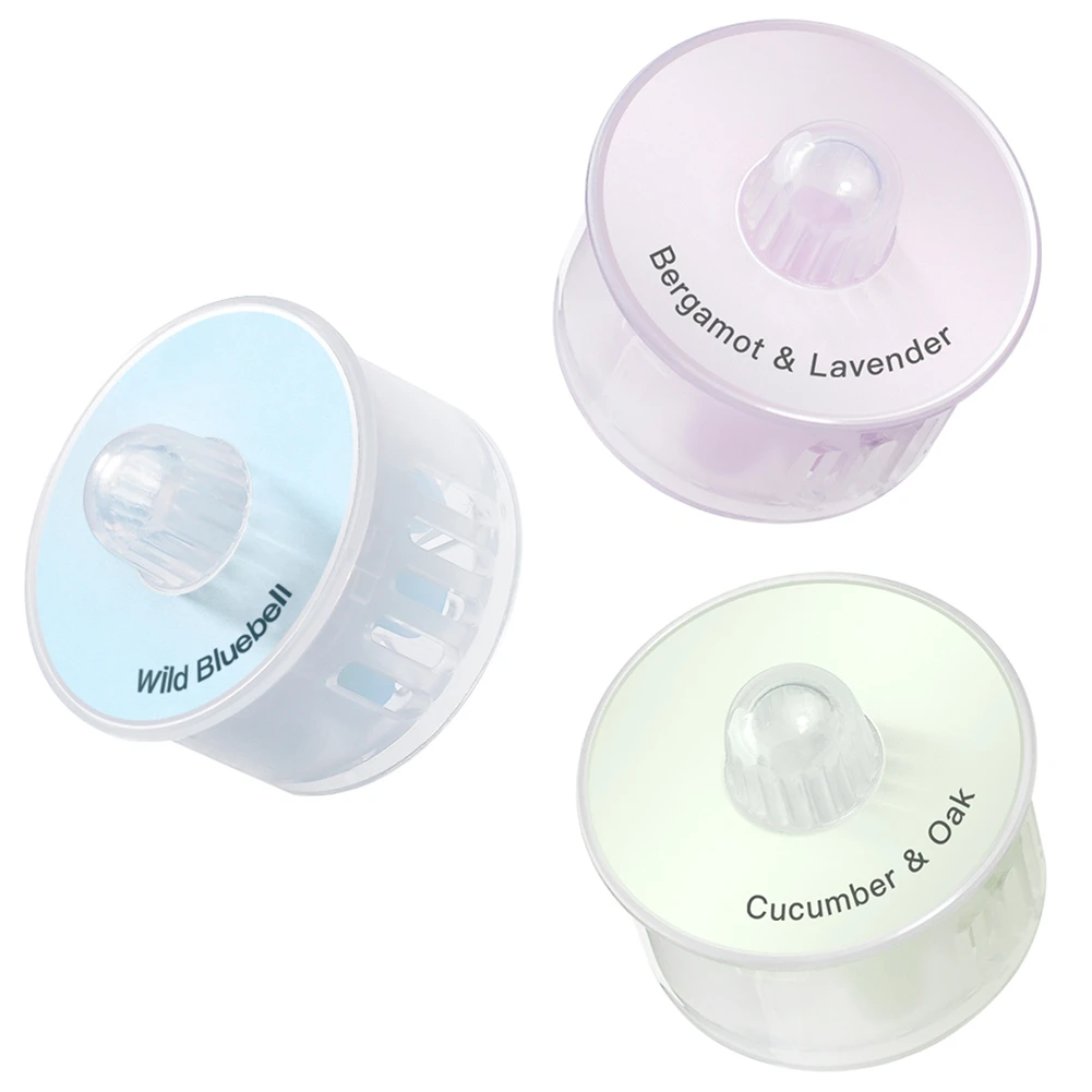 

For Ecovacs Air Freshener Ecovacs Deebot T9 Max T9 Power T9 Aivi Fragrance Deodorant Capsule Accessories D