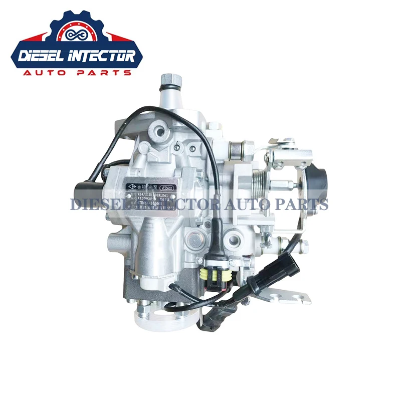 Топливный насос высокого давления для ZEXEL 104742 -7611 129919 -51500 Насос впрыска