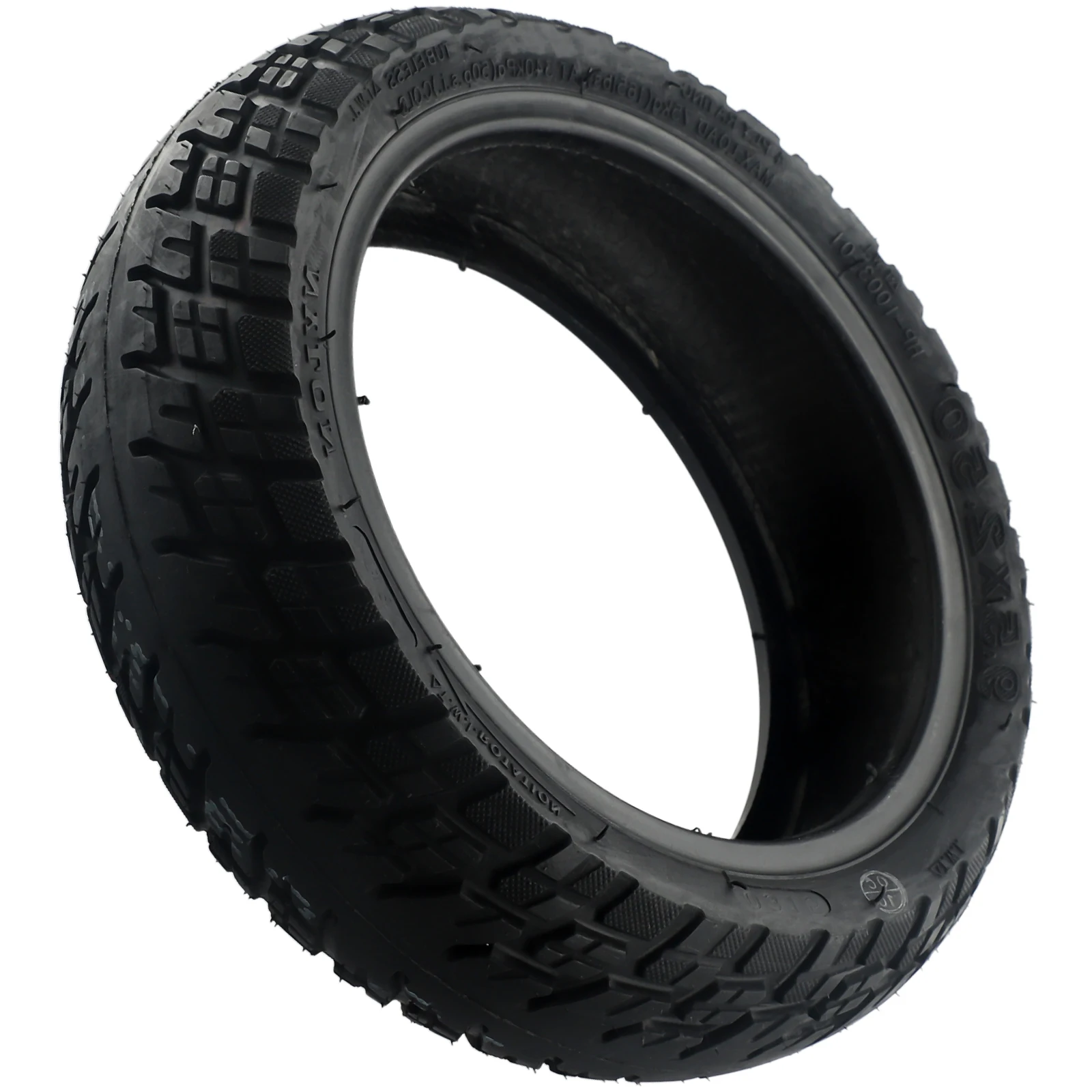 Внедорожная шина Бескамерная 9 5x2 50 5 дюймов Запчасти для электронного скутера