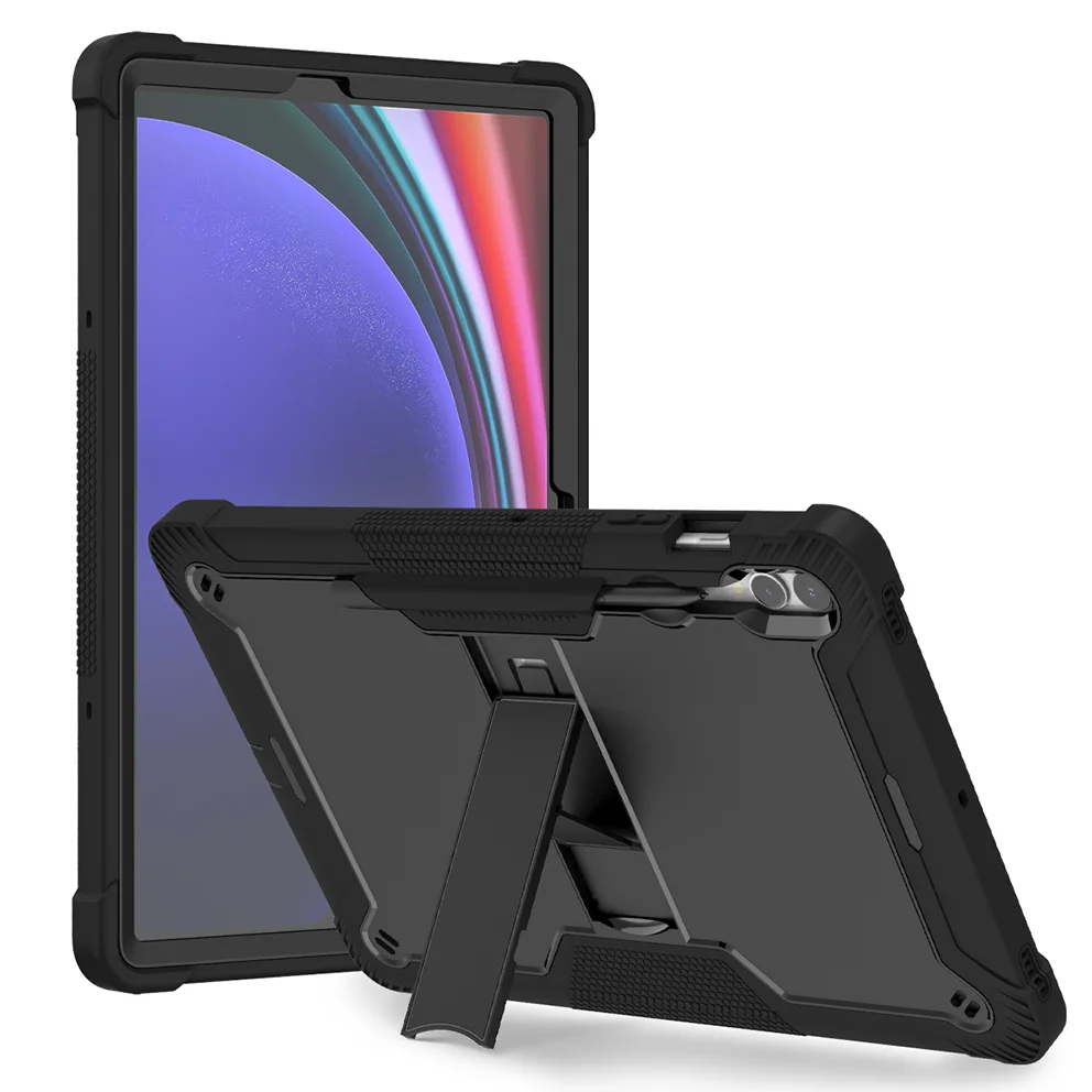 Чехол для планшета Samsung Galaxy Tab A 8 0 10 1 4 чехол S7 S8 S9/S9FE 11 &quot противоударный S9 Plus/S9FE Plus