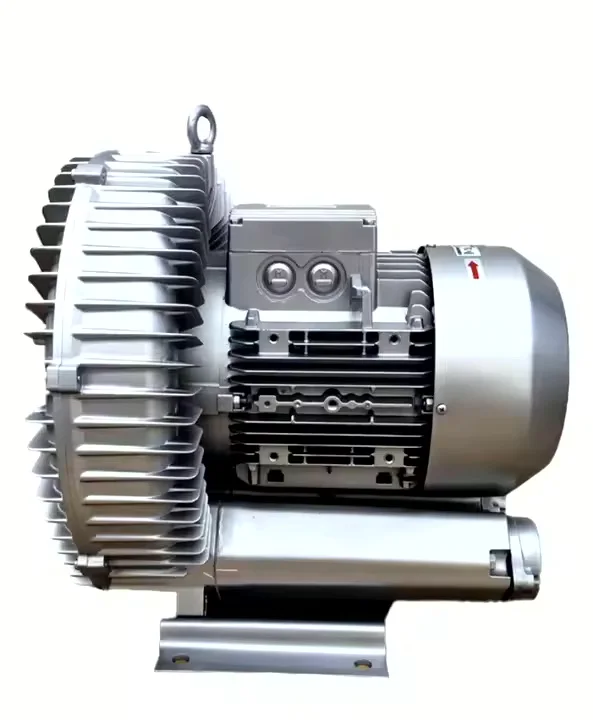 Воздушный насос 2RB-810-7AH07 4 0 кВт 6 Промышленный вакуумный адсорбционный