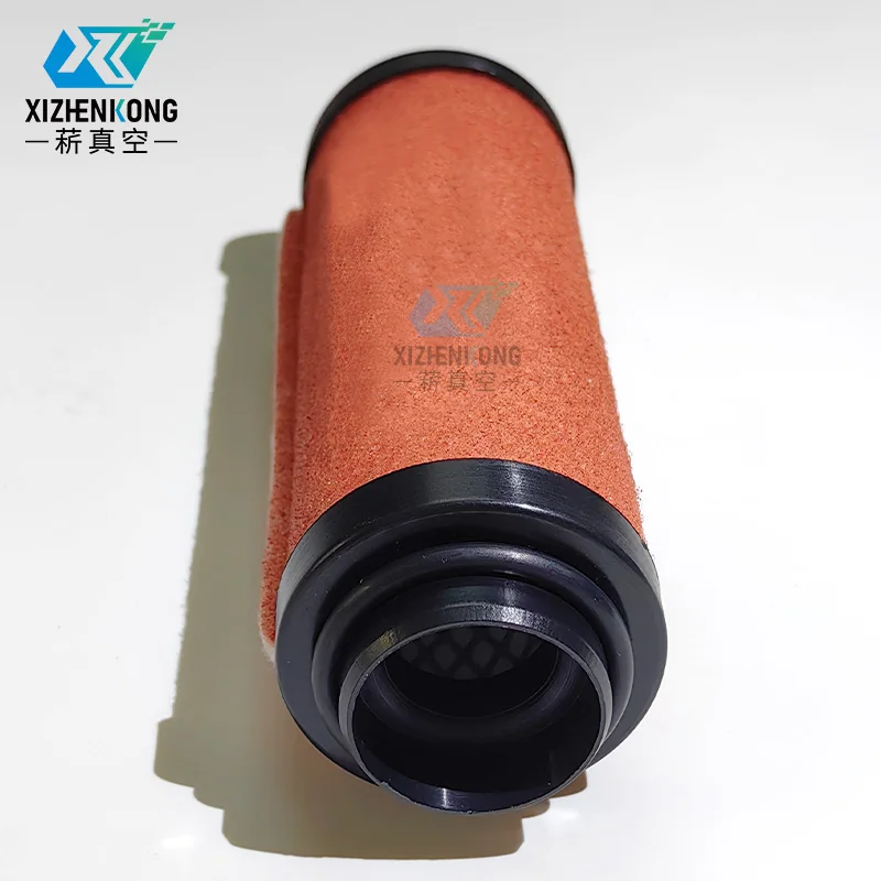 Фото Фильтрующий элемент для вакуумного насоса XIZHENKONG SV25B/SV16BI/SV28BI, элемент для отделения масляного тумана 71416340 №2