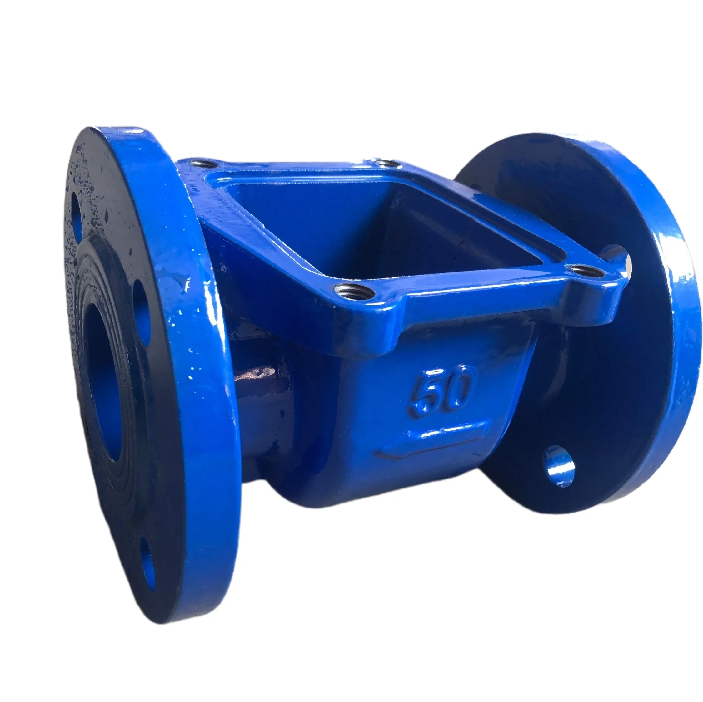 Счетчик воды оптом фланец счетчик Itron Woltman