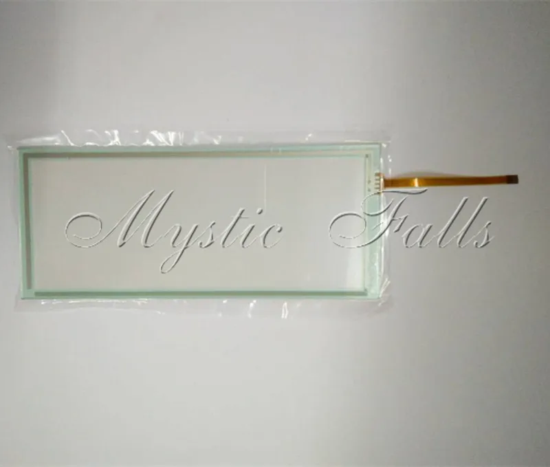 Сенсорная панель для Konica Minolta Bizhub