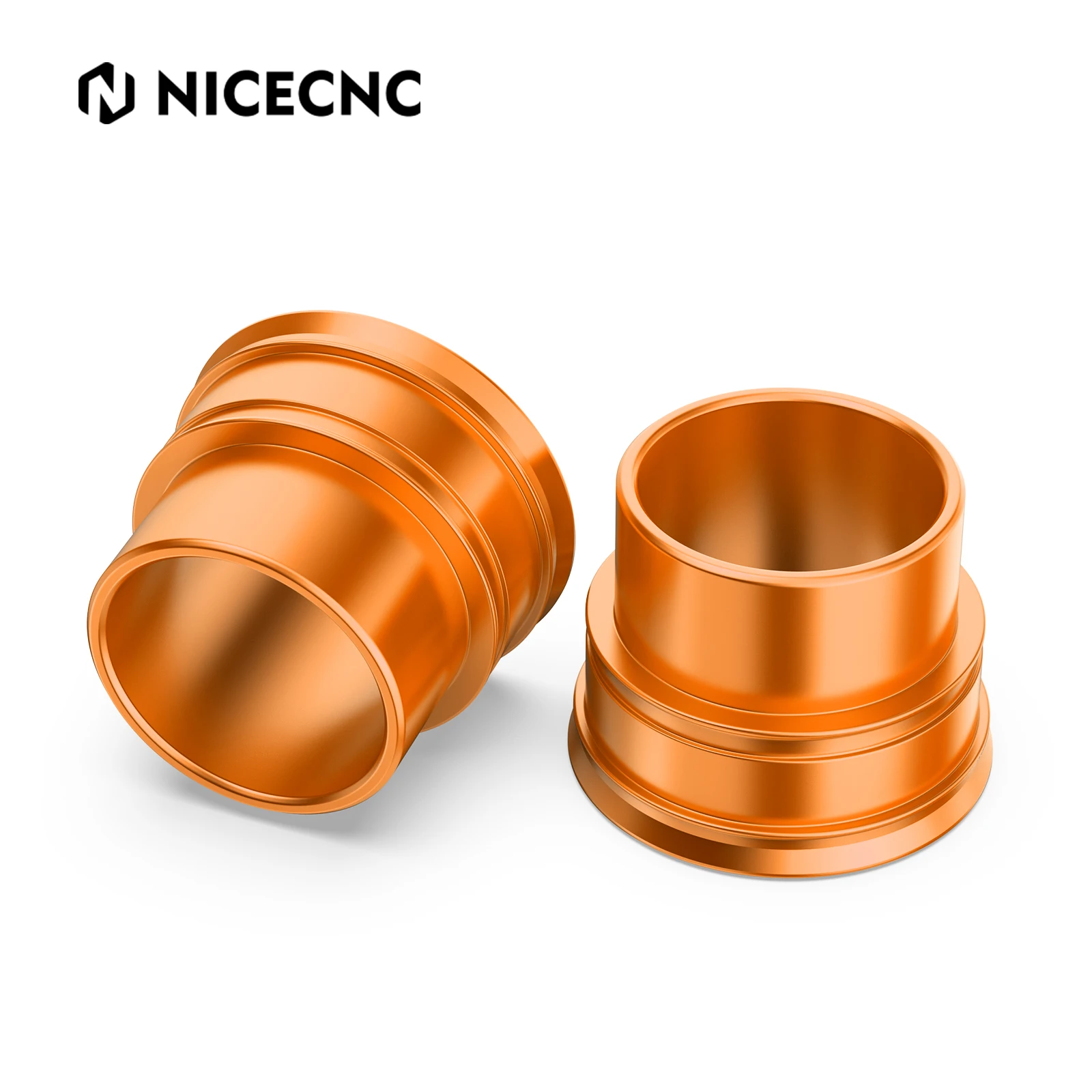 

Проставки ступицы переднего колеса для KTM 125 250 300 350 450 500 530 EXC EXC-F EXC-W XC-W SMR SX SX-F XC-F 2003-1204 690 Enduro R