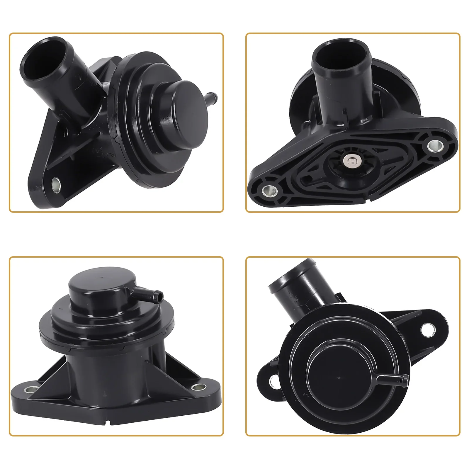 пластиковый интеркулер клапан BOV подходит для MAZDA3 6 CX-7 2 3 Turbo L3K9-20-250A компоненты