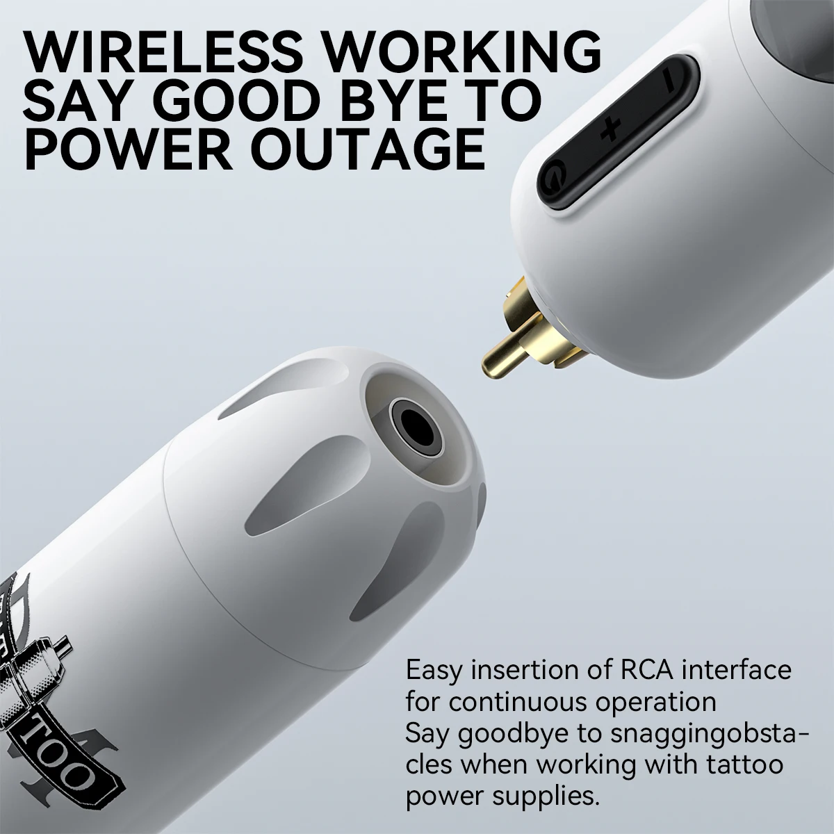 Набор для татуировки DMTATTOO новая крутая тату-ручка набор перманентного макияжа