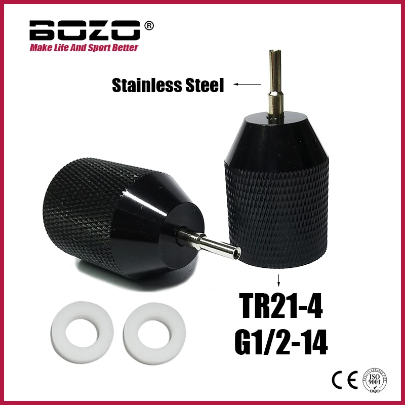 

CO2, заправка, зарядка, игла, адаптер, заполнение одноразового картриджа, кальций, баллон, газовый баллон TR21 G1/2