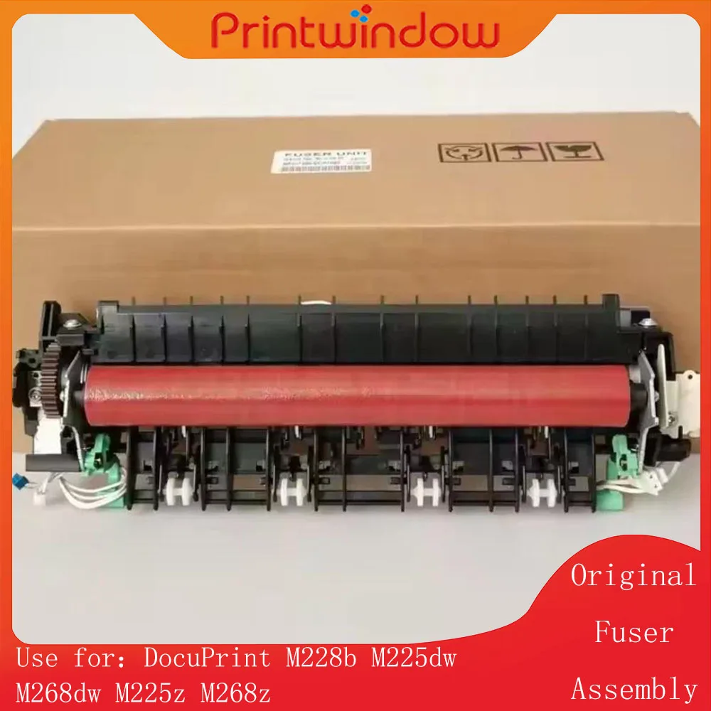 Оригинальный блок термозакрепления (фьюзер) для Xerox DocuPrint M228b M225dw M268dw M225z M268z, нейтральная упаковка (art.: 3920db1dd99e9) - 3920db1dd99e9