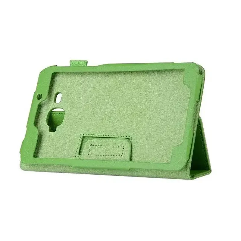 Новый чехол для планшета Samsung Galaxy Tab A a6 7 0 дюйма T280 T285 SM-T280 SM-T285 Smart Cover защитный с