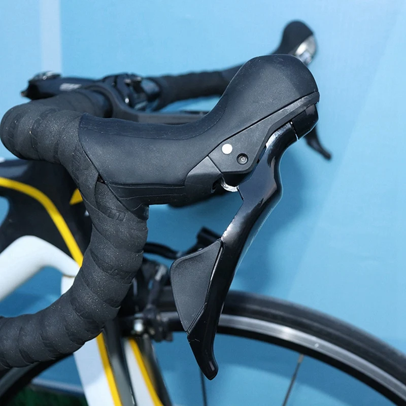 Велосипедная Крышка для рычага переключения передач с двумя ручками Shimano Ultegra 105