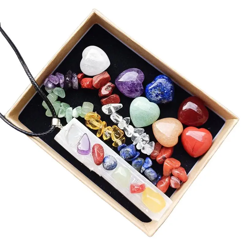 

Комплект из колье и браслета, с кристаллами