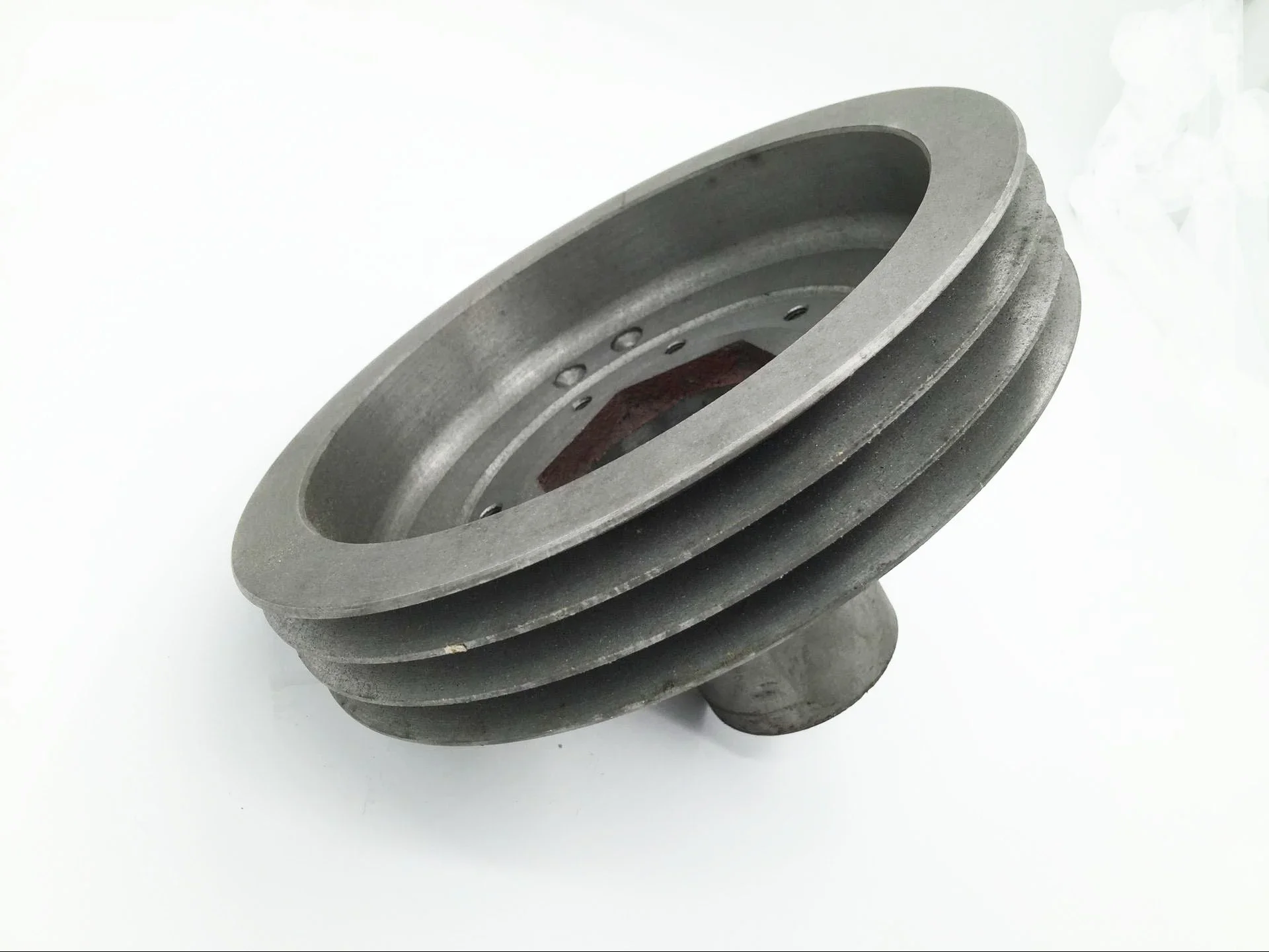 Длительный срок службы d-eutz D914 F4L914 шкив с v-образным пазом 04158480