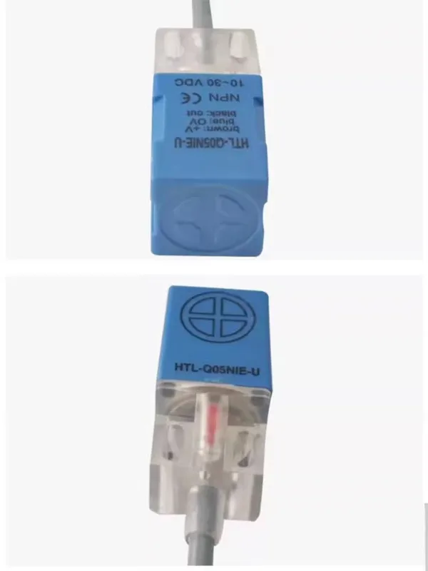 Бесконтактный переключатель HWL HTL-Q05NIE N2E NIS-S Q05PIE P2E PIS-S датчик в наличии