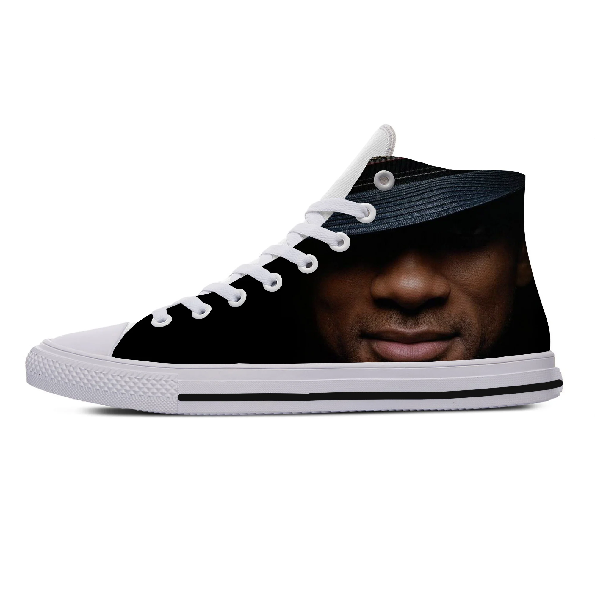 

Hot New Cool Fashion New Summer High Quality Sneakers Handiness Latest Casual Shoes Men Women Will Smith High Top Board Shoes
