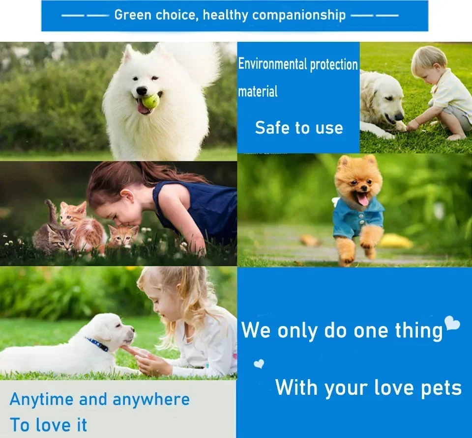 Автоматический фонтанчик для домашних животных собак и кошек большая