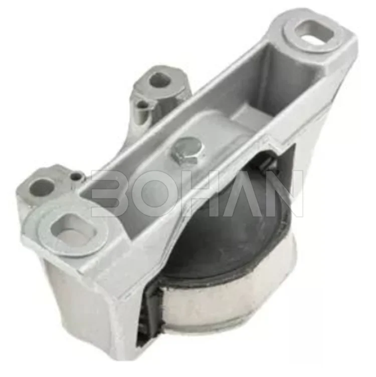 Резиновое крепление двигателя и трансмиссии Hydro правое для FORD FOCUS 1.8 TDCi 2004-2012