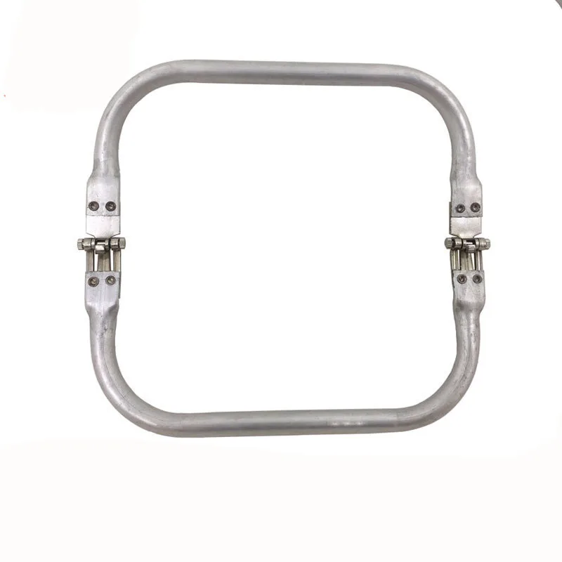 30cm Doctor Metal Purse Frame Handle for Bag Handbag DIY Sewing