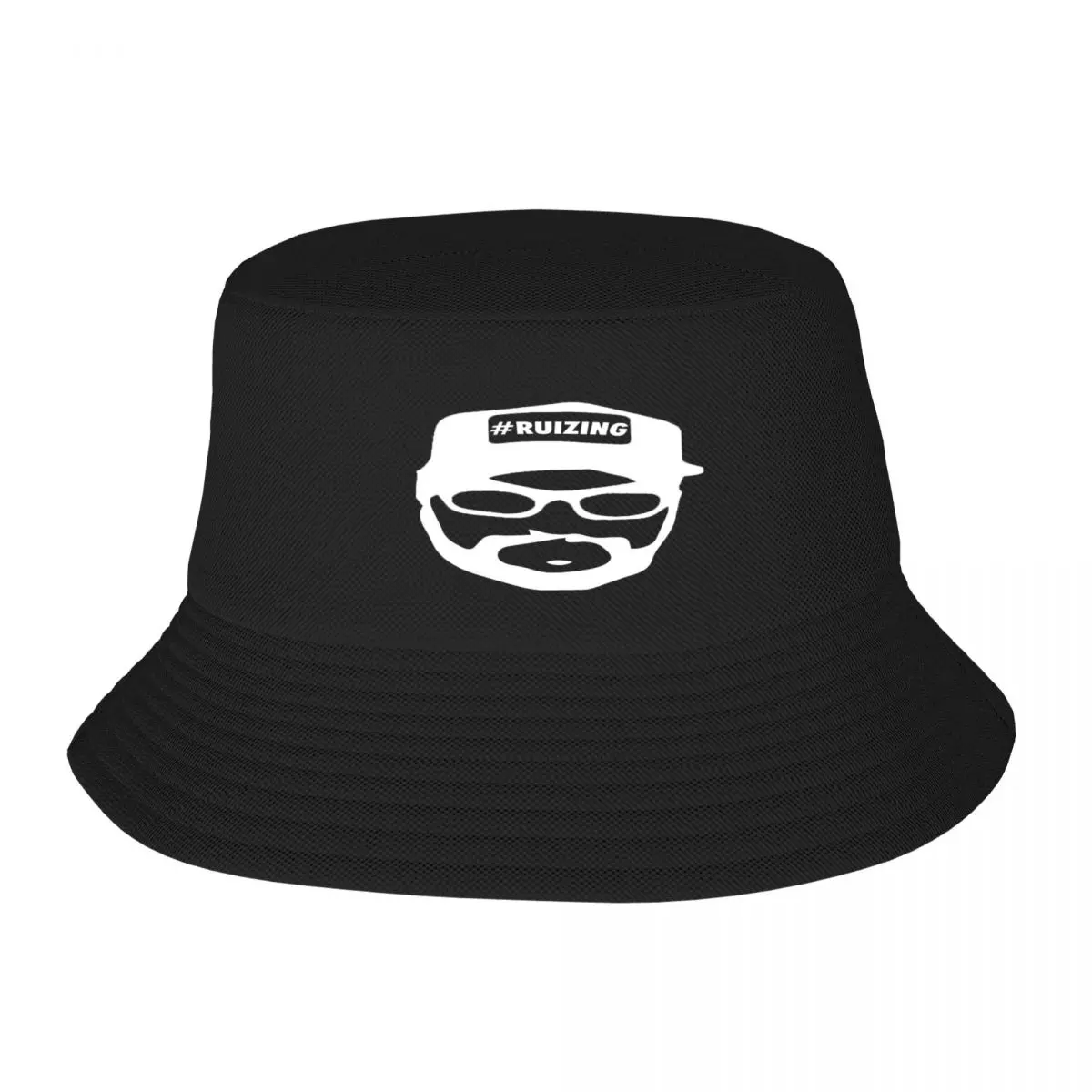 

Ruizing-face Fisherman's Hat, Adult Cap Personalized Soft Travel Nice Gift