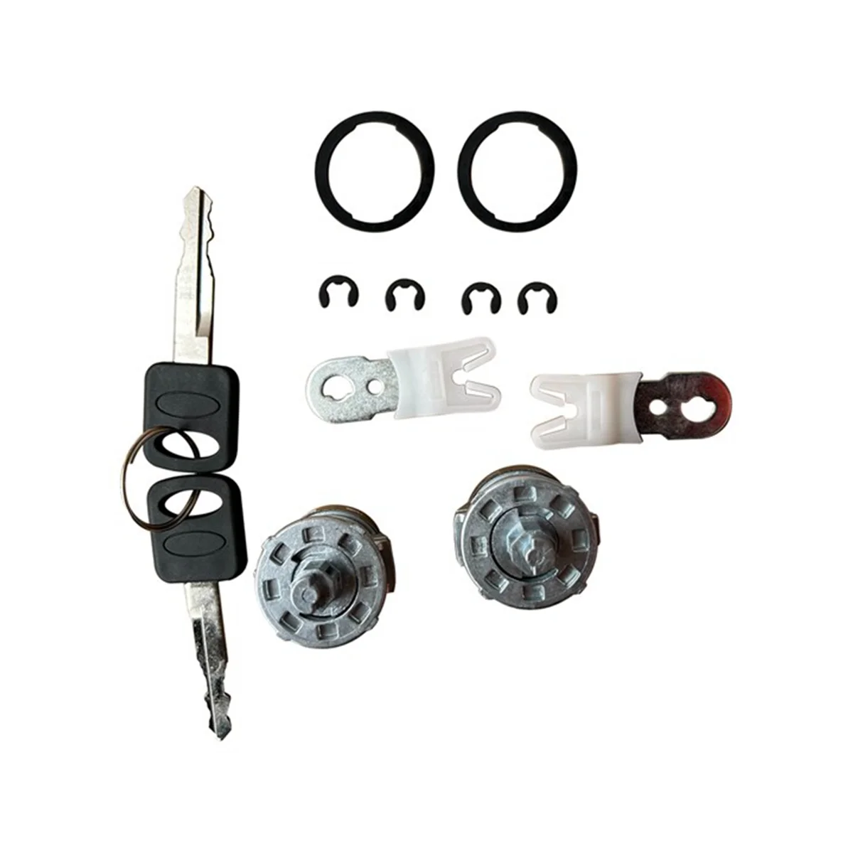 5 шт. комплект зажигания LC6177 Dl588 597638 707624C