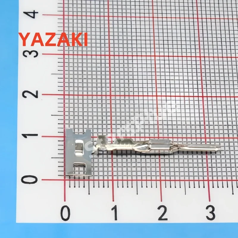 50-500 шт. 7114-4100-02 Разъем YAZAKI 100% новый оригинал