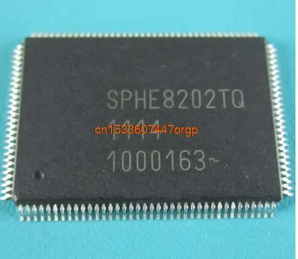 Новый оригинальный 5 шт. SPHE8202TQ SPHE8202T SPHE8202 QFP-128