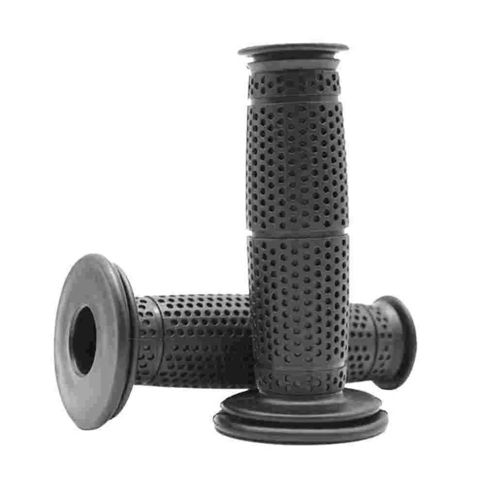 

Handlebar Hand Grip Anti-slip Motorcycle Grip Motorcycle Handle Universal Vintage Motorcycle Grips