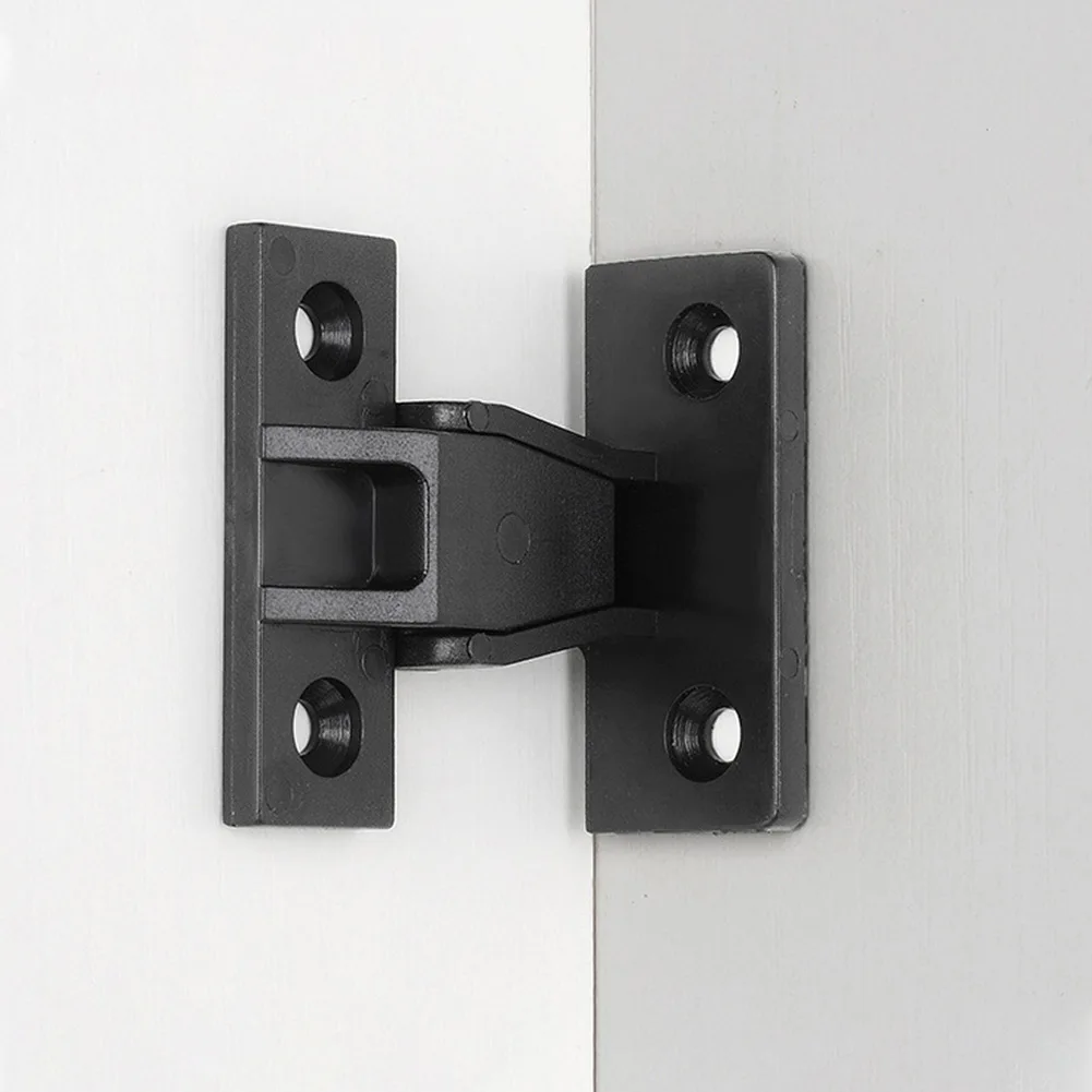 

Buckle Bracket Home Tool Parts Kitchen Accessories Cabinets Home Improvement Countertops Hardware 4 Pcs ABS Plastic