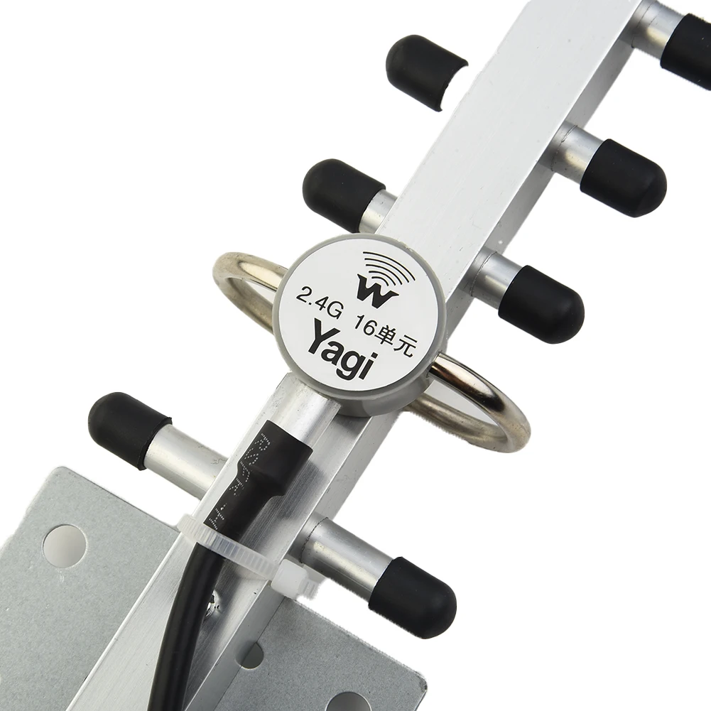 Направленная антенна WIFI 2400--2500 МГц Интерфейс RP-SMA Беспроводная связь 2 4 ГГц 25 дБи