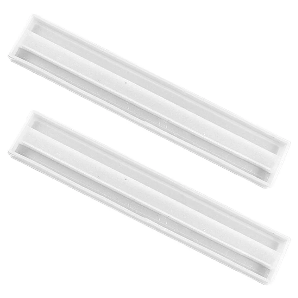 2pcs Domino Stand Diy Mold Domino Stand Silicone Mold Diy Stand Holder Mold Silicone Mold