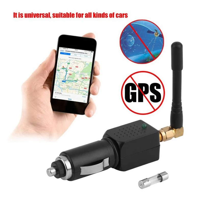 Рисунок 5 - Автомобильная прикуриватель