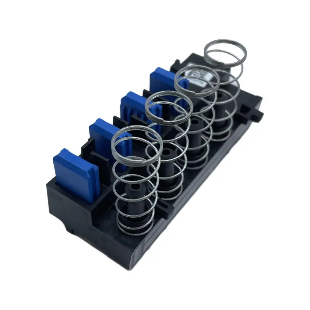 Держатель чернильного картриджа для HP DesignJet T130 T525 T125 T120 T100 711 T520 T530