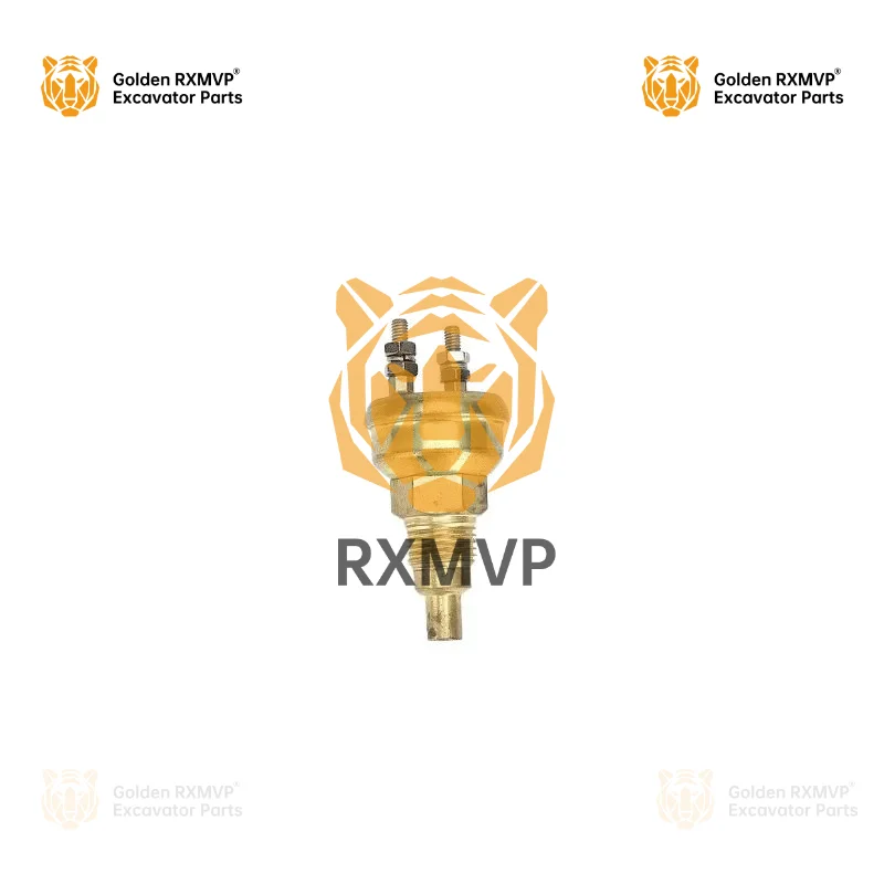 Для Kobelco Sk200-6 Hd700-7 Датчик температуры воды 6d31 6d34 двигателя