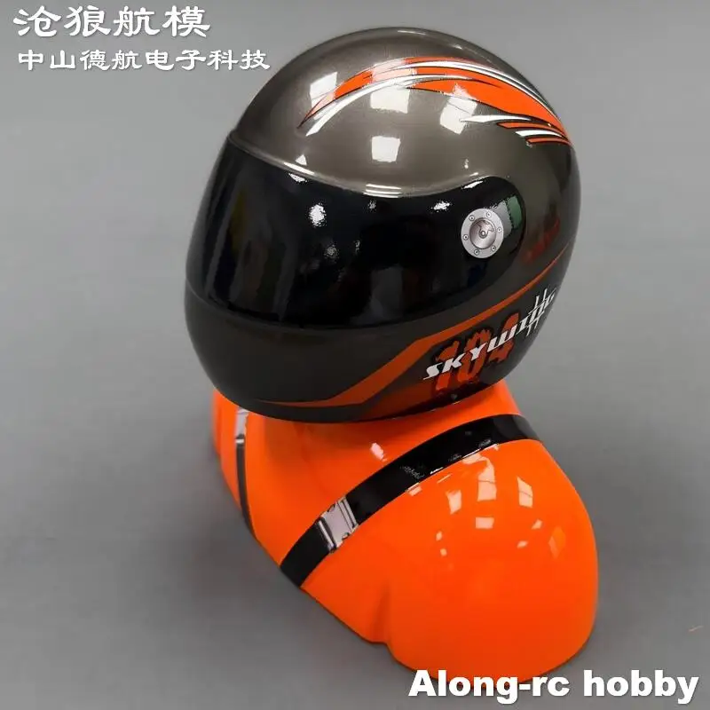 Фото Запчасти для радиоуправляемых моделей самолетов Skywing RC Laser260 Series: высококачественные детали из стекловолокна (115 мм, 125 мм, 150 мм) с покрытием методом распыления №2
