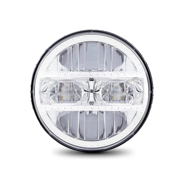 St Sunway 20091210 led v2 5 Фара
