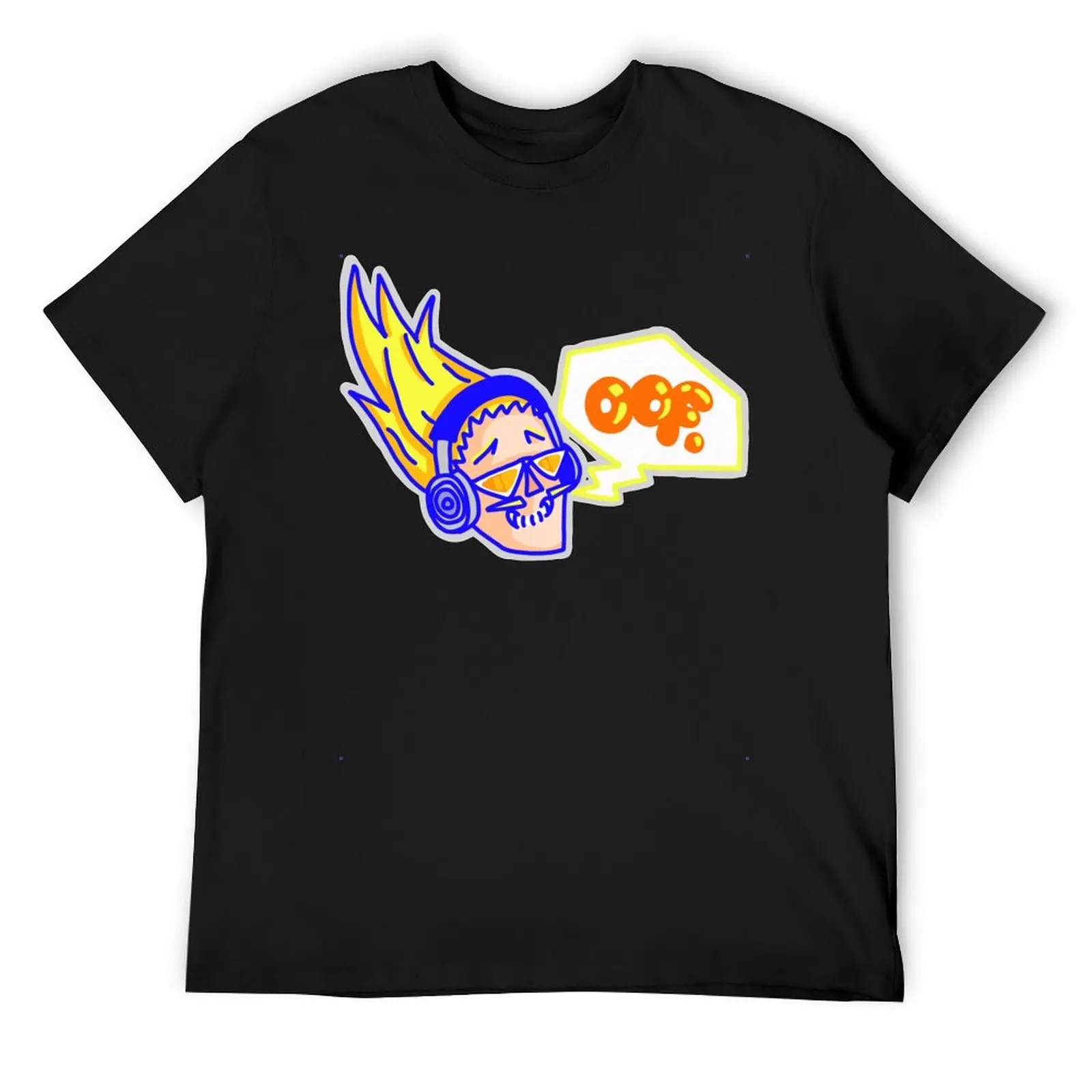 

Футболки Hizashi с микрофоном ямадой моя геройская академия, мужские хлопковые смешные футболки, футболка с круглым вырезом и коротким рукавом...