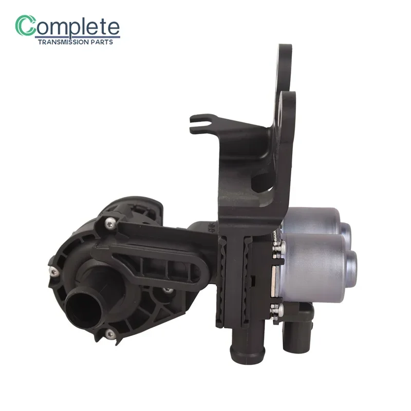 4F 1959617 Б 4Ф A B HCV Регулирующий клапан обогревателя для Audi A6 S6 Quattro Avant Luxury