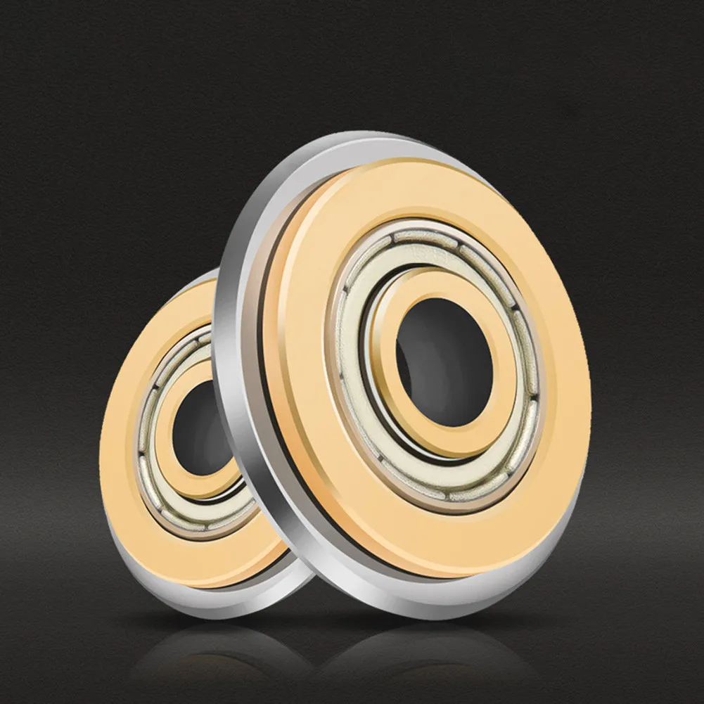 2 шт. резак для плитки и керамики подшипник из карбида вольфрама стекла лезвие