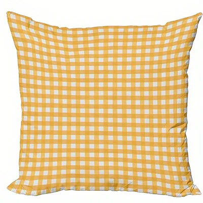 

Полиэстер велюр наволочки с цветочным и полосатым узором