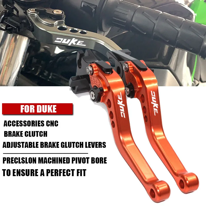 

New arrivals Motorcycle brake clutch levers Air For KTM Duke 125 200 390 DUKE 2013-2020 2017 2018 2019