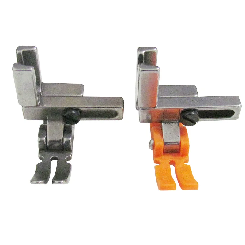 2 шт. универсальные регулируемые прижимные лапки T3 3 в 1