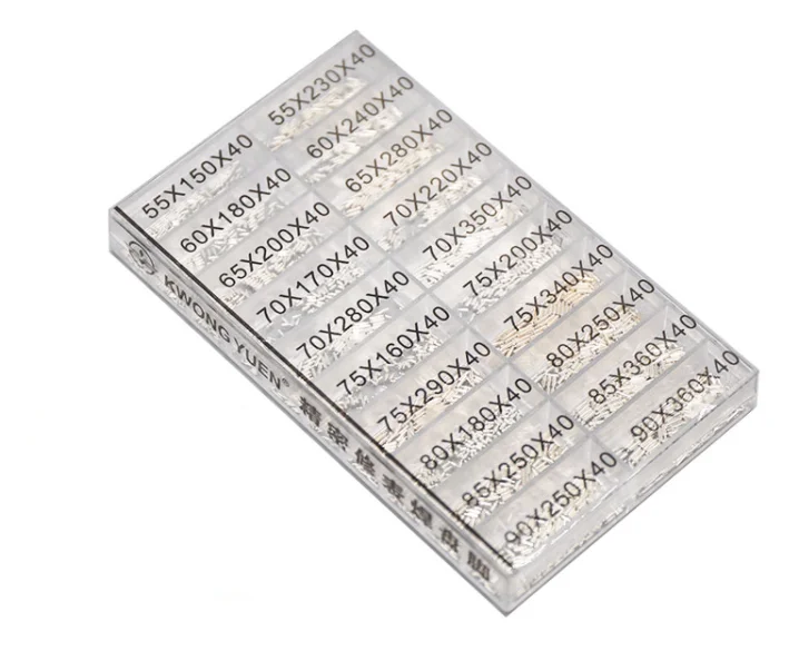 

Медные циферблаты для часов 0,55-0,9 мм 0,4 мм